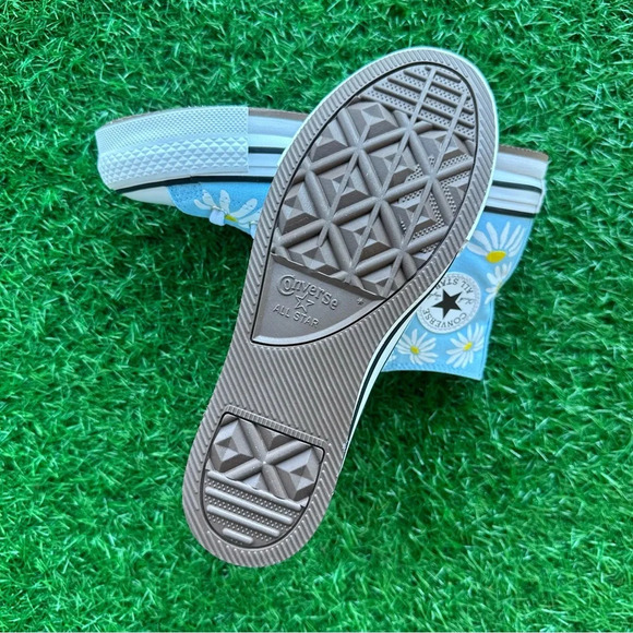 🎁Converse Chuck Taylor All Star Eva Lift Hi - Picture 8 of 8